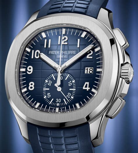 patek philippe stainless chronograph white|Patek Philippe chronograph price.